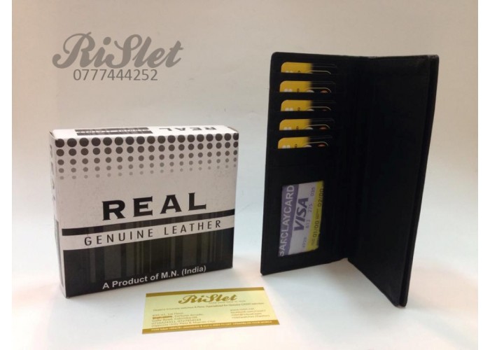 Wallet RL 007